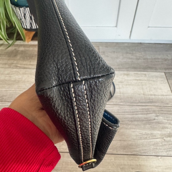 Nee Altazurra reversible mini duo Clutch. - Picture 9 of 11